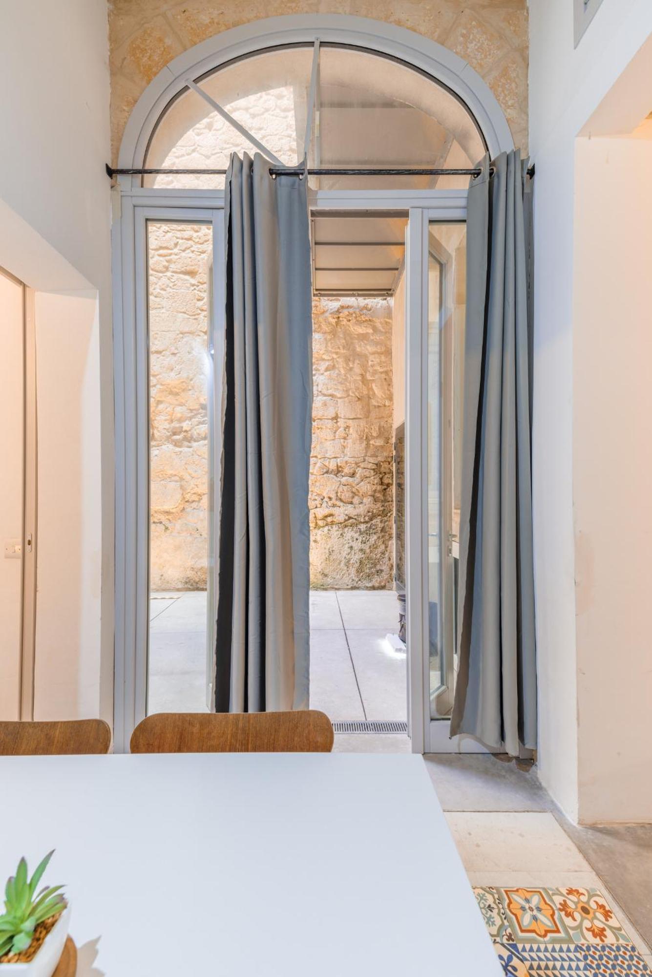 Casa Nobile Apartamento La Valeta